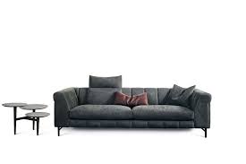 nautilus sofa by gamma arredamenti