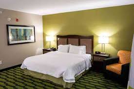 #6 of 54 hotels in niagara falls. Hampton Inn Niagara Falls Blvd Niagara Falls Hurb