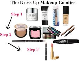 beauty the makeup tutorial