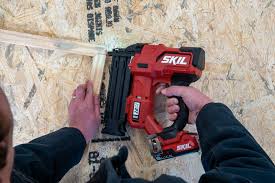 skil pwrcore 20 18 gauge brad nailer