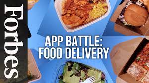Order fast food near you. Food Delivery Near Me