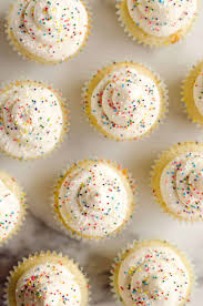 best birthday cupcakes