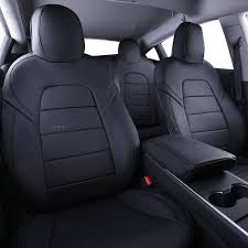 Leatherette Leather Leather Seat Covers