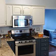 cabinet painting in erie pa
