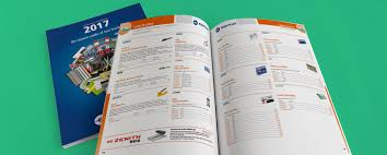 How To Make A Catalog The Complete Guide Pagination Com
