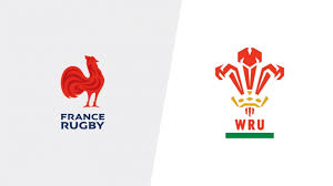 A total of 101 matches have been played, with wales winning 51 times, france 47 times and the remaining three finishing as draws. Replay France Vs Wales