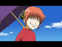 Gintama Compilation - Best funny moments, reaction and ridiculousness of ( Kagura-chan) - YouTube