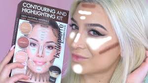 bellapierre contouring and highlighting