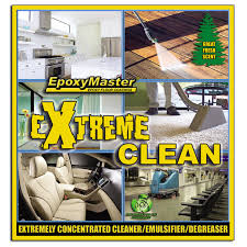 extreme clean the next generation of