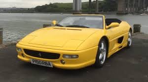 Every other v8 was at least 5 liters, and vis a vis a car much heavier than the ferrari f355. Ferrari F355 Buying Guide And Review 1994 1999 Auto Express
