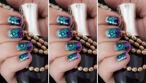 konad st nail art unleashing