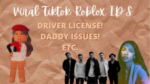These roblox music ids and roblox song codes are very commonly used to listen to music inside roblox. Vivi Trend Roblox Id Cess Youtube