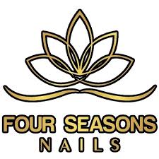 four seasons nails nail salon near me