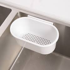 plastic hangable kitchen sink hook