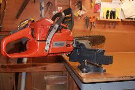 How to Sharpen a Chainsaw | Field & Stream