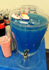 See more ideas about baby shower, baby boy shower, brown babies. Delicious Blue Punch Recipes You Re Gonna Love Tulamama