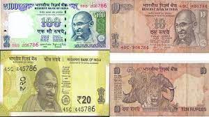 got bank note with 786 serial number