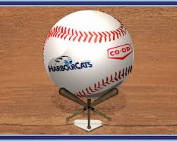 Victoria Harbourcats Baseball Day Games Gowestshore