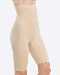 SPANX Power Conceal-Her® High-Waisted ...