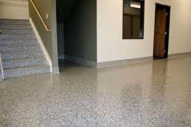 epoxy floor coatings garage floors