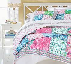 lily pulitzer and pottery barn release