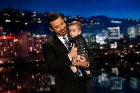 Jimmy Kimmel Tells Plans For His Comedy Club On Las Vegas