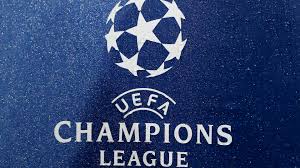 uefa chions league group standings