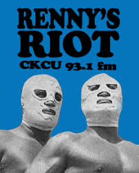 ckcu super riot dance party now from