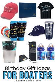 15 birthday gift ideas for boaters 3