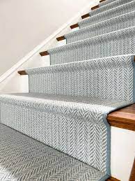 choosing the best carpeting for your stairs