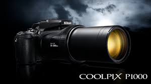 Nikon Coolpix P1000 Announced Specs Price And Release