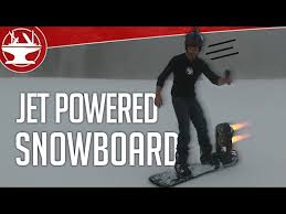 electric snowboard goes too fast you