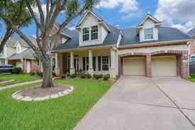 Riverstone Sugar Land Homes For