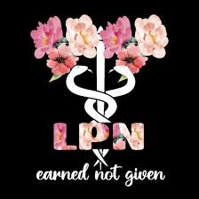licensed practical nurse lpn nursing