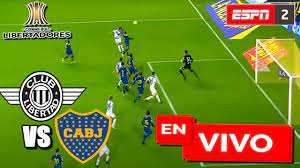 Para más información, puedes acceder a la web de boca juniors. Boca Juniors Vs Libertad 2 0 Ver En Vivo Partido Por Copa Libertadores Hoy 17 09 20 Youtube