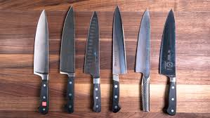 Our guide covers options at every price point. The Best Chef Rsquo S Knife For 2020 Our Reviews Food Wine