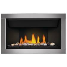 Ascent Linear 36 Gas Fireplace