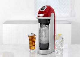 This Is How Much Soda You Need To Drink For Sodastream To Be