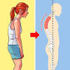 If you have neck and back pain plus poor posture, you need to wear a posture corrector. 1