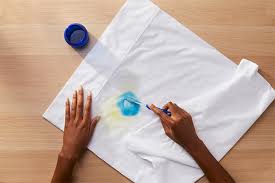 how to remove wax stains stain