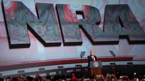 nra heading to texas leaving corrupt