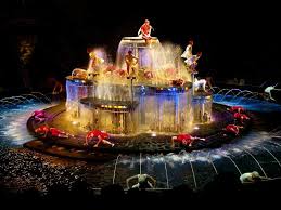 Le Reve Promo Codes And Discount Tickets