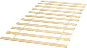 replacement wooden bed slats single 3ft
