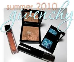 givenchy summer makeup collection 2010