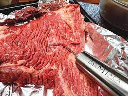 beef brisket injection best recipe