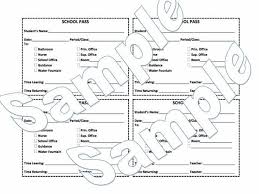 Classroom Sign Out Sheet Sinma Carpentersdaughter Co
