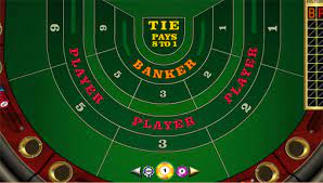 Mini Baccarat: Game Rule - (Baccarat) | Casinoz