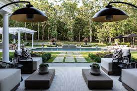 19 Pool And Patio Designs To Inspire