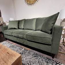 5 seat sofa set with love seat