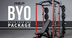 garage gym packages home gym packages